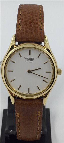 Orologio seiko clearance quartz anni 90